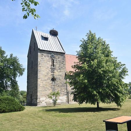 Gasthaus Deutsches Haus Garni Wunstorf Ngoại thất bức ảnh